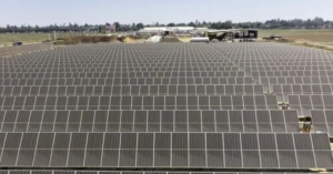 Enel North America completed a 2.7-MW solar and 1-MW/2-MWh energy storage system at Bayer’s research and development site in Woodland, CA.