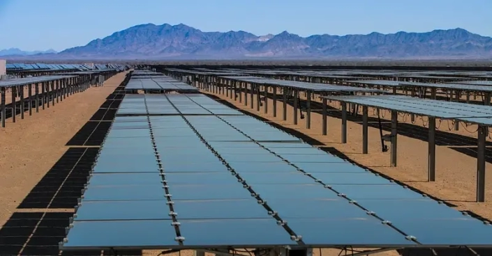 BLM issued a Notice to Proceed authorizing Avangrid to begin construction of the Camino Solar Project, a 44MW solar photovoltaic facility.