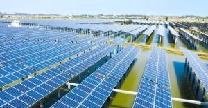 For about 5hrs on Jan. 28, under the scorching heat of the sun, over 1/3 of the electricity running on Texas’ power grid came from solar power