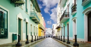 After CA gutted how much households are paid for excess solar power, Puerto Rico preserves net metering for clean energy & resilience.