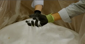 The newly announced solar panel recycling agreement between Qcells and SOLARCYCLE is a first-of-its-kind partnership between a large solar panel maker and an advanced solar recycler in the US.