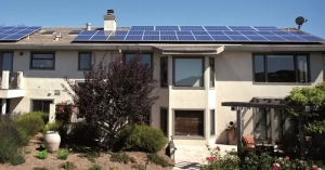 VNEM incentivises builders to adopt rooftop solar and share the benefits – both financial and environmental – back to renters.