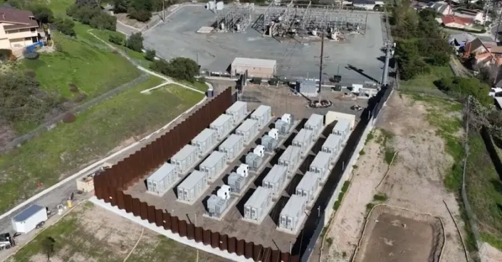 San Diego Gas & Electric (SDG&E) has brought online a portfolio of four ‘advanced’ microgrids equipped with 180MWh of battery storage.