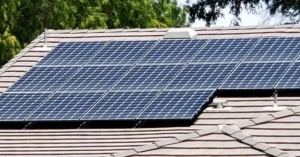 Fremont achieved a SolSmart designation for their solar energy leadership and is the first to achieve the new Platinum level.