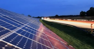 Rep. Schiff introduced the Renewable Roadsides Act, which aims to start the process of transforming landscapes alongside federal highways.