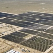 Arevon Energy has secured $1.1 billion in aggregate financing commitments for its Eland 2 Solar + Storage Project in Kern County, California.