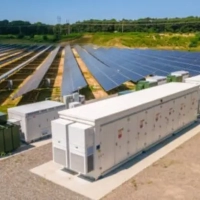 A helpful driver for even more community solar to get adopted nationwide might be just adding energy storage.