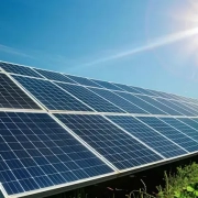 For the first time in history, solar accounts for over 50% of new electricity capacity added to the grid..