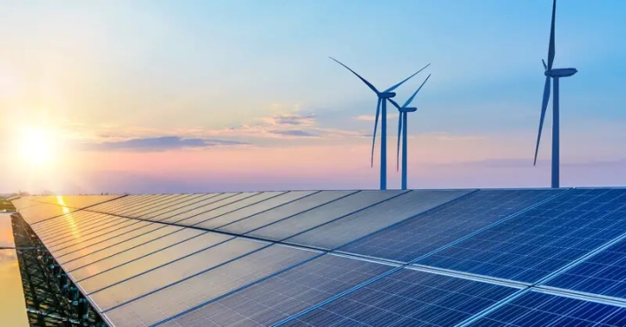 ptp-031324-2 Meta, the parent of social media apps including Facebook and Instagram, has agreed to buy energy from a solar project in southeast Missouri.