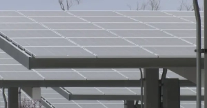 The solar project will provide $139,679 in first-year utility bill savings, and over $12M over the life of the 20-year agreement.