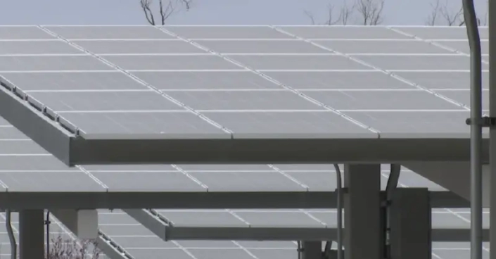 ptp-031324-4 The solar project will provide $139,679 in first-year utility bill savings, and over $12M over the life of the 20-year agreement.