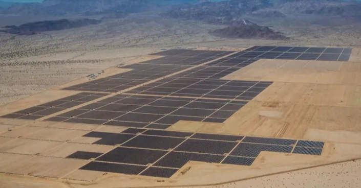 ptp-032624-2 First Solar is spending $450M to establish a research and development center focused on the production of thin film photovoltaic modules.