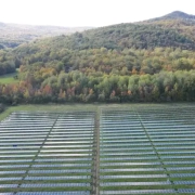 Walmart is investing in 19 solar projects under development across the US, including 15 community solar projects.