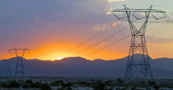 California’s grid operator proposes $6.1B in transmission projects aimed at increasing reliability and providing access to solar, geothermal & wind resources in AZ, NV, NM and offshore.