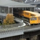 Elevated metro stations may highly benefit from rooftop solar power generation combined w/ battery storage, new research from China suggests.