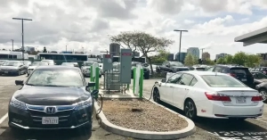 California ranks as the “greenest” state in America according to a report released Wednesday by the WalletHub personal finance website.
