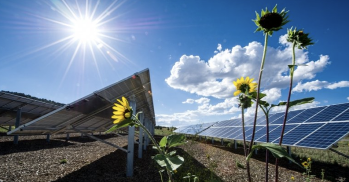 ptp-041624-1 The Intertubes lit up today with news of a new, 190% efficient solar cell that could finally send fossil fuels packing once and for all.