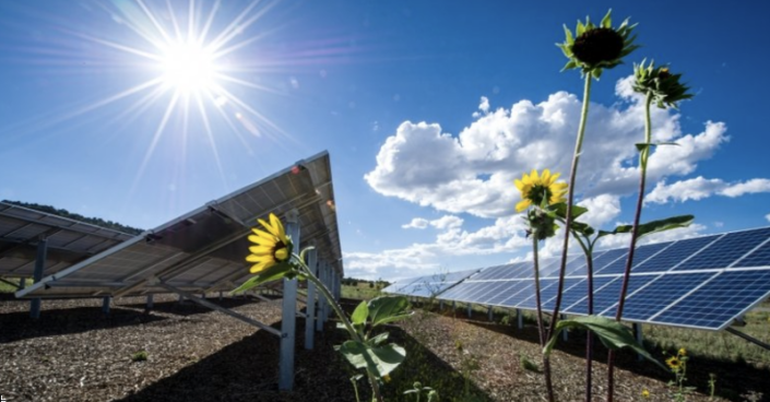 The Intertubes lit up today with news of a new, 190% efficient solar cell that could finally send fossil fuels packing once and for all.