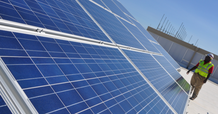 ptp-041624-4 Rooftop solar energy is essential to helping California meet its goal of generating 100% clean electricity by 2045.