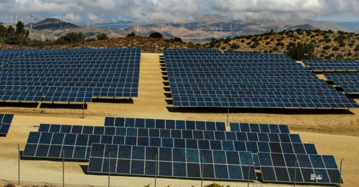 ptp-042624-5 California has hit record-breaking milestones in renewable electricity generation, showing that WWS are ready to cover our electricity needs