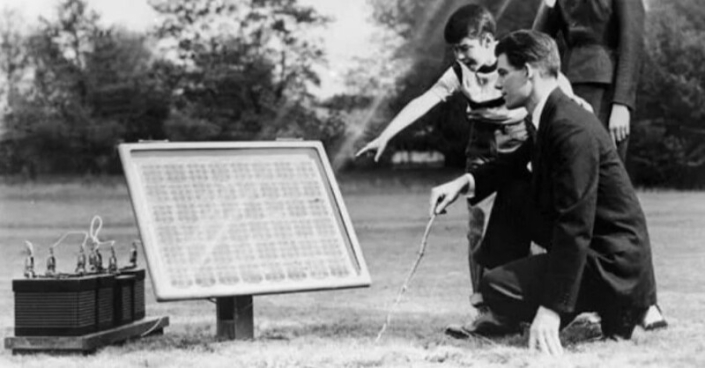 ptp-050124-3 The Solar Energy Industries Association (SEIA) has been at the forefront of the solar revolution for the last 50 years.