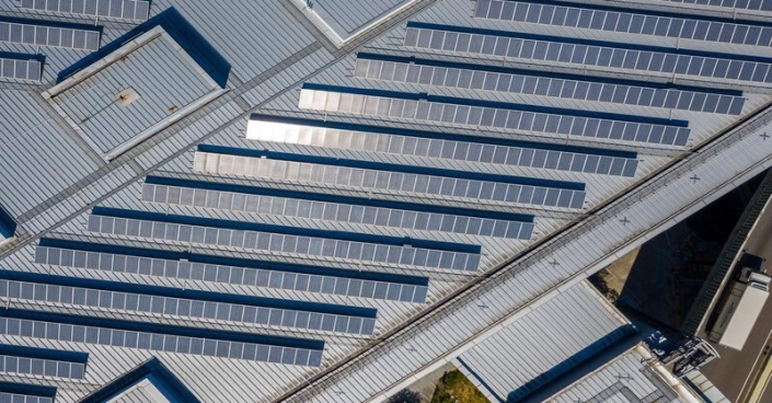 ptp-050924-5 Community solar emerged in 2010, providing customers with access to solar energy without the need to install PV panels.