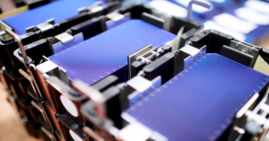 Highland Materials president Richard Rast told PV Tech Premium that there is an “opportunity for innovation” in the US manufacturing sector.