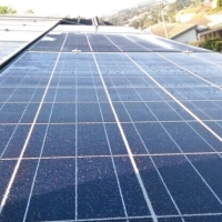 Sunrun has networked more than 16,200 customers’ solar+storage systems to support California’s electrical grid during the hot summer months.