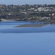 The Sweetwater Authority is exploring the environmental impact of a 9.5 acre floating solar array to be placed near the Sweetwater Dam.