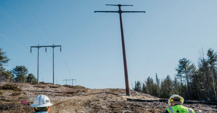 ptp-051624-1 The FERC approved the biggest changes in more than a decade to the way U.S. power lines are planned and funded.