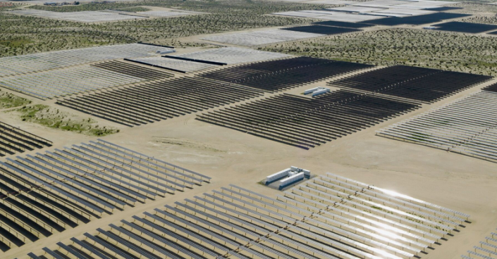 ptp-052224-1 Artificial Intelligence is helping solar-plus-storage projects provide power even when the sun isn’t shining.