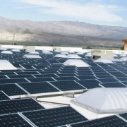 In a major clean energy benchmark, wind, solar, and hydro exceeded 100% of demand on California’s main grid for 69 of the past 75 days.