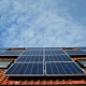 About 60% of customers have included battery energy storage with their rooftop solar installation, up from roughly 10% prior.