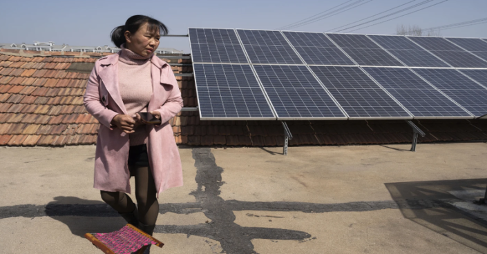 ptp-052824-2 The Shi family is on the leading edge of a solar boom in China, which has long dominated global solar manufacturing.
