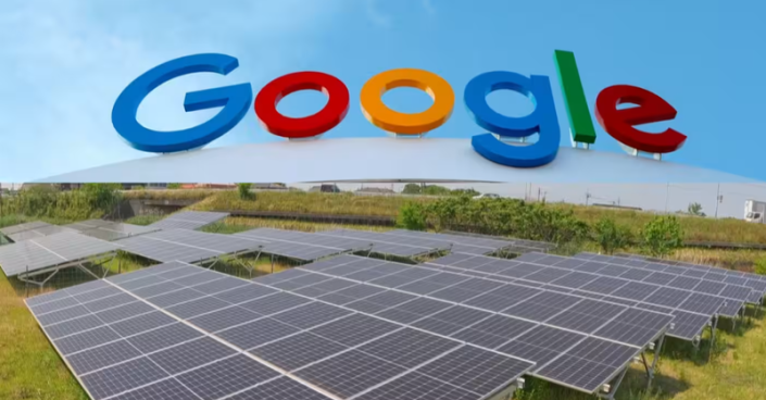 ptp-052824-6 Google signed corporate PPA with CEC and Shizen Energy, marking the first time the company signed such contracts on Japanese soil.