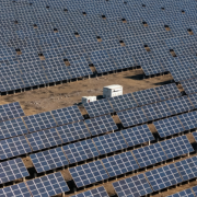 California expects to avoid rolling blackouts this summer as new solar plants and large batteries plug into the state’s grid at a rapid clip.