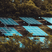 Valencia, a city in Spain is starting to use its cemeteries to generate renewable power. The project has been dubbed RIP (Requiem in Power).