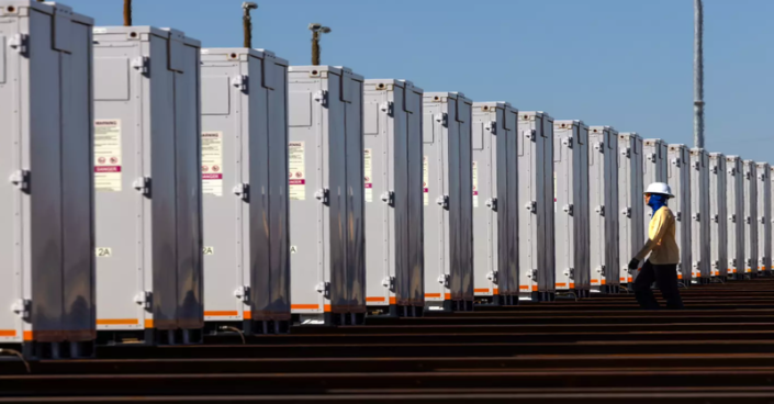 ptp-061224-3 California is selected to receive $60M in federal funding as part of a significant effort to build a nationwide climate-ready workforce.