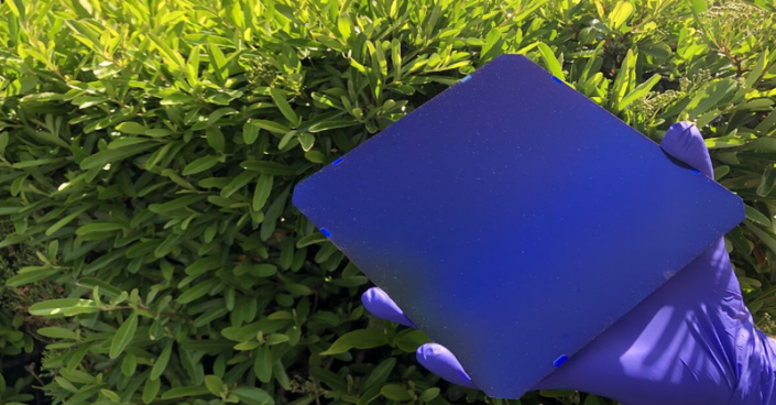 ptp-061224-4 Swift Solar is betting on cells that use perovskite, a material that can improve efficiency — but also has yet to be proven at scale.