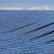 New record for perovskite-silicon cell is more than 7 per cent more efficient than a standard silicon cell
