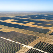 CEOs in the renewable energy sector believe the industry is at inflection point, as Big Tech seeks carbon-free energy to power electricity-intensive data centers.