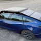 GoSun's solar charger can generate about 1,200 watts of energy, which is enough for most people’s daily commute to work.