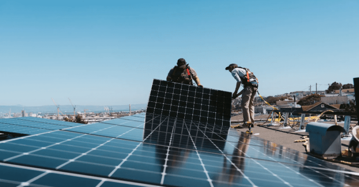 ptp-062824-7 For part of almost every day this spring, California produced more electricity than it needed from renewable sources.