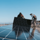 For part of almost every day this spring, California produced more electricity than it needed from renewable sources.