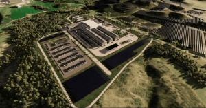 Timet’s facility in WV will use solar and batteries to make titanium products used in everything from airplanes to pacemakers.