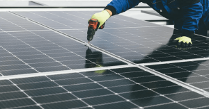 The California Energy Commission announced new grants totaling $18.9M to help 334 cities & counties automate residential solar permits.