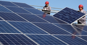 Solar power units will be installed at 130 primary healthcare facilities in Ukraine, allowing them to significantly reduce electricity costs.