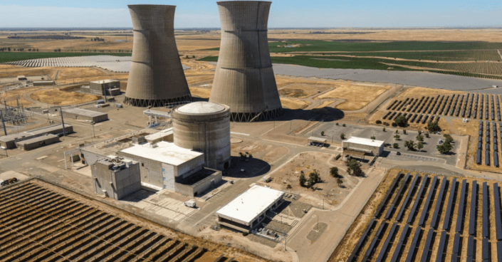 ptp-071724-1 California's power grid remained largely unscathed by a nearly 3-week record-setting heat wave thanks to renewable energy and giant batteries