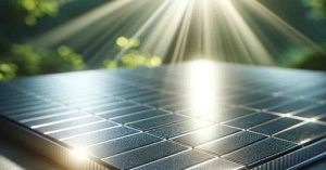 A team of scientists at ETH Zurich has come up with a new photovoltaic ceramic known to transform the solar energy market.