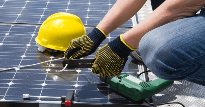 ptp-080724-2 Bridge Renewable Energy, Solaris Energy and WATTMORE closed an 1.8MW of solar+storage projects on the Rincon Reservation